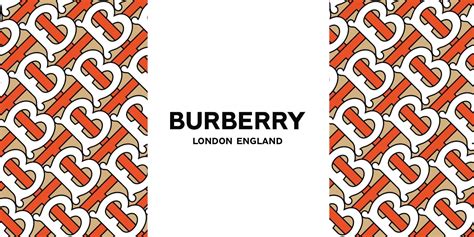 burberry new logo.